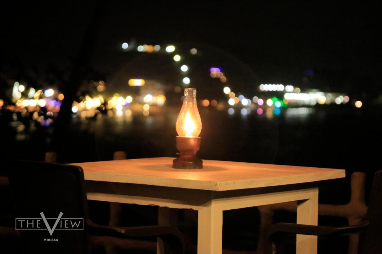 The View Mirissa旅舍 外观 照片
